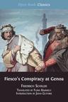 Fiesco's Conspiracy at Genoa - cover image