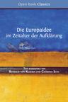 Die Europaidee im Zeitalter der Aufklärung - cover image