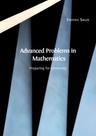 Advanced Problems in Mathematics: Preparing for University - cover image